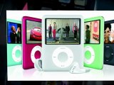 Cheap Apple iPods Touch Nano 2G,3G,4G,5G Online