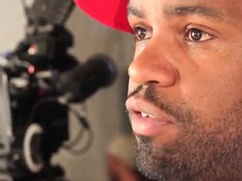 Young Jeezy - All White Everything (Behind The Scenes)