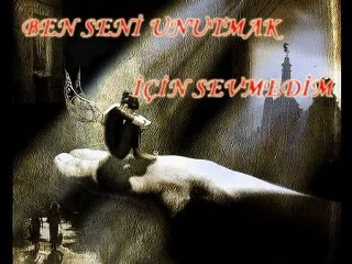 Vedat Şencan. Ben Seni Unutmak İçin Sevmedim