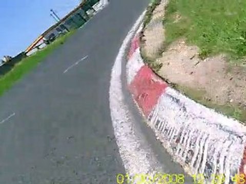 CB 500 carole 18 juillet 2010