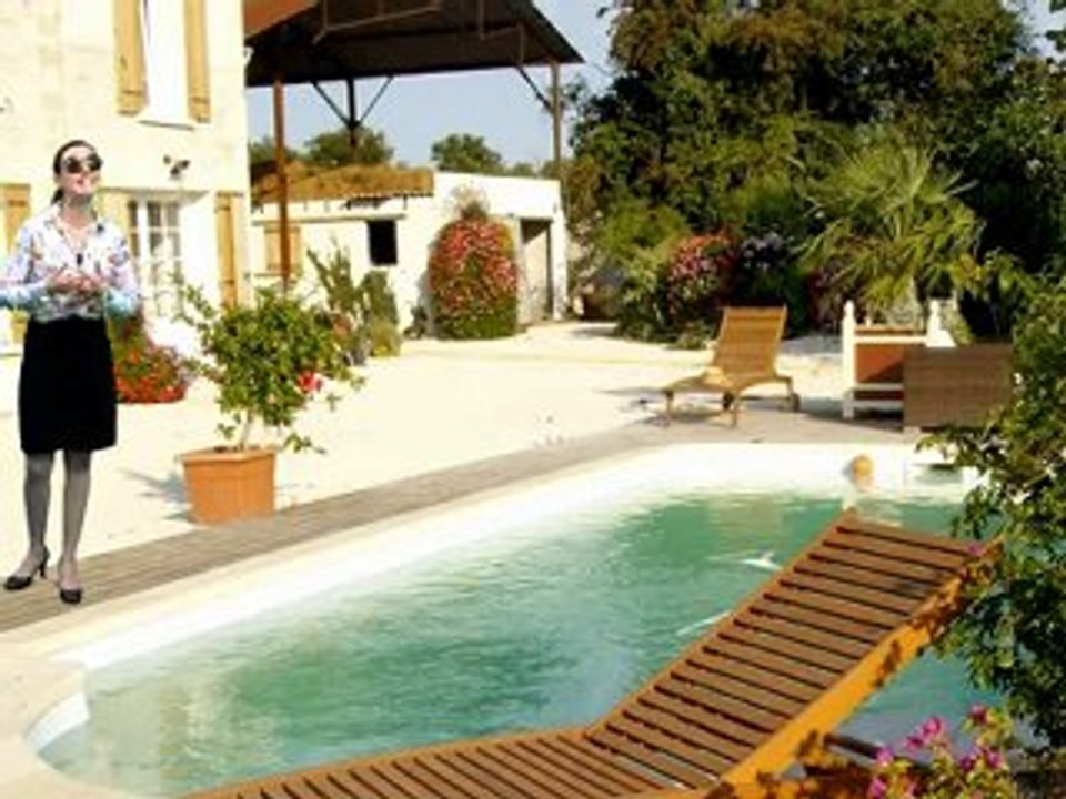 gîte touristique mediavisite