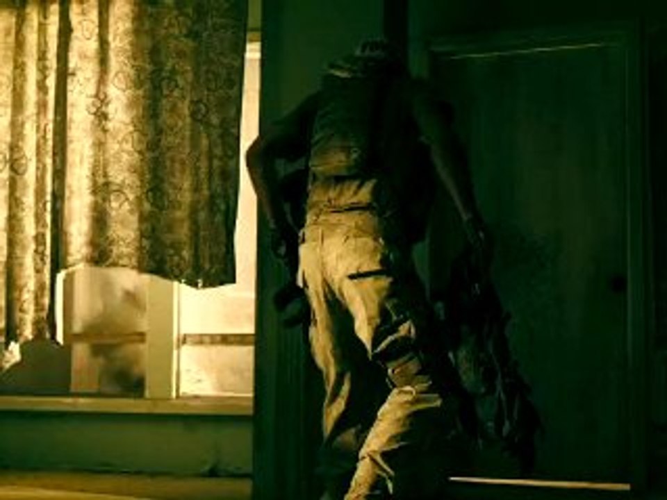 MEDAL OF HONOR - Linkin Park : Catalyst (Long Version)