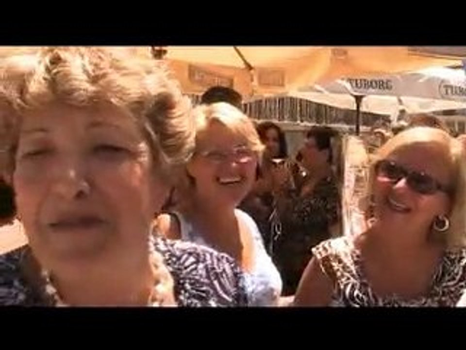 benvenuto agli emigrati 1 agosto 2010 cattolica eraclea