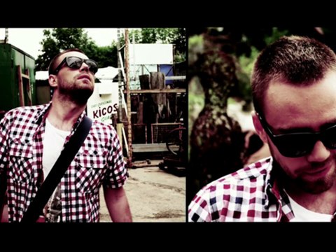 Murat Dalkılıç - Kıyamadım İkimize