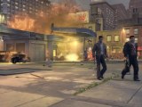 Mafia II Kick in the Head Trailer