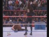The Undertaker vs Mankind.1997.VF.part 2