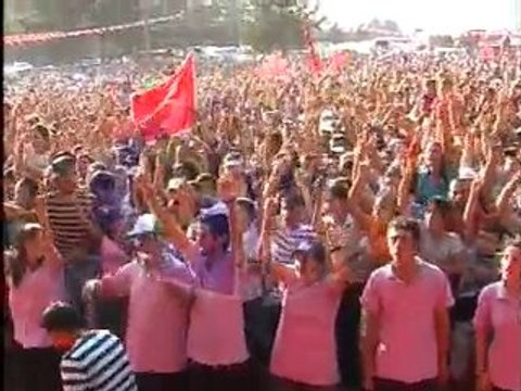 AHMET ŞAFAK KARBOĞAZI KONSERİ 1