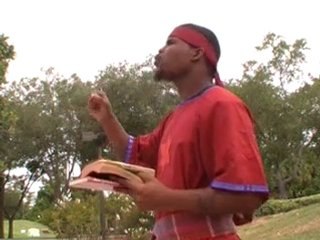 PT. 5 THE MOST HIGH IS NOT MOCKED FOR THE WHITE MEN SOWETH