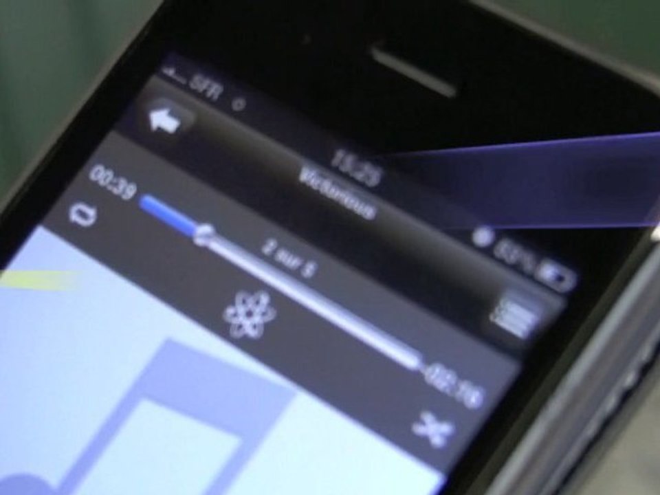 Flyes - Victorious le Teaser (Basseize & Fanko)