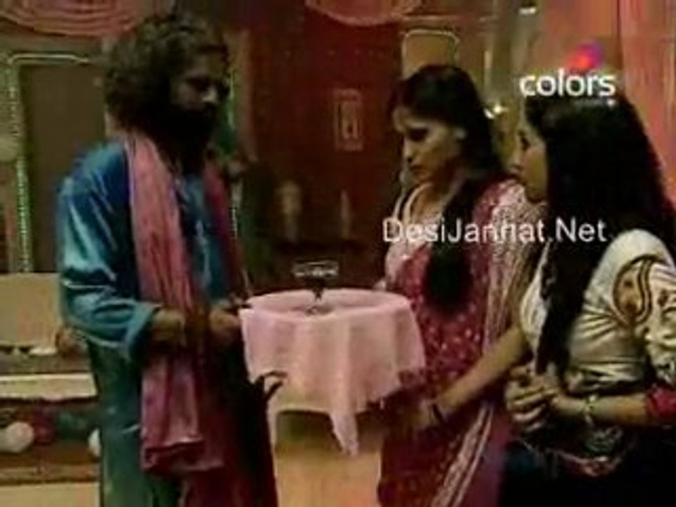 Thoda Hai Bas Thode Ki Zaroorat Hai 2nd Aug 10 pt-1