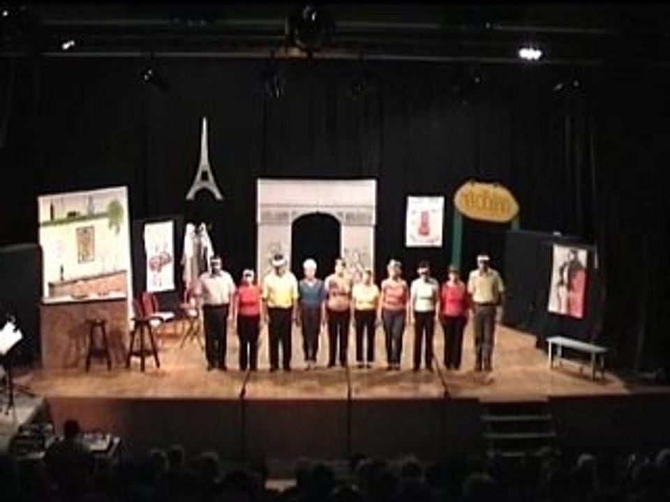 poinçonneur des lilas de Serge Gainsbourg