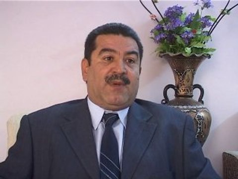 Two decades on from 'Desert Storm', Iraqi veterans remember