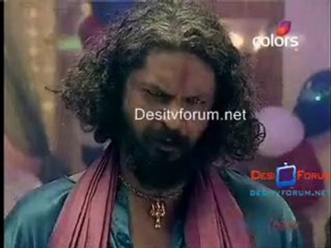 Thoda Hai Bas Thode Ki Zaroora - 2nd August 2010 pt2