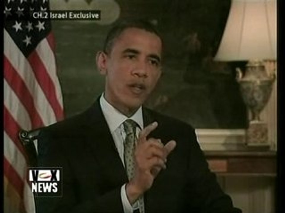 News Obama