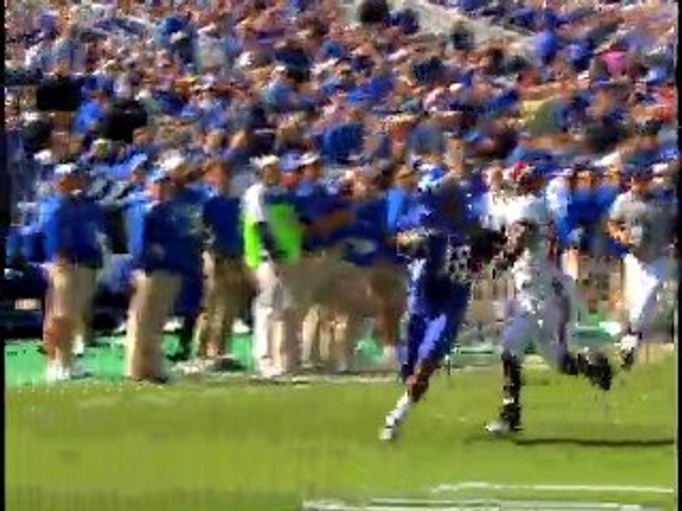 Kentucky 2010 Football Preview