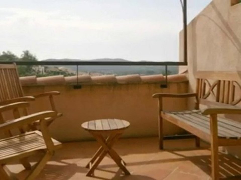 540.000 - Appartement à vendre au Pin de Bormes à Bormes-l