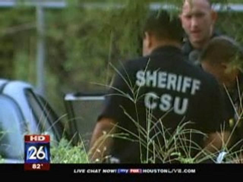 SAD! 2-Year-Old Found Dead In Hot Ass Car!