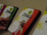 Beachbody Zumba Fitness DVD boxset