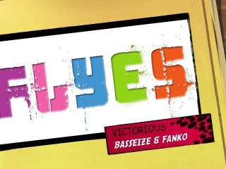 Flyes - Victorious (Basseize & Fanko) - CLIP HD