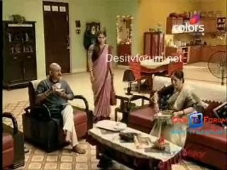 Thoda Hai Bas Thode Ki Zaroora - 2nd August 2010 pt4