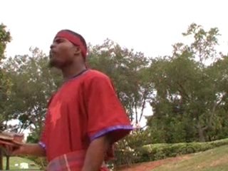 PT. 7 THE MOST HIGH IS NOT MOCKED FOR THE WHITE MEN SOWETH