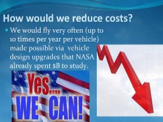 Help me buy the US Space Shuttle to transport Space Tourists