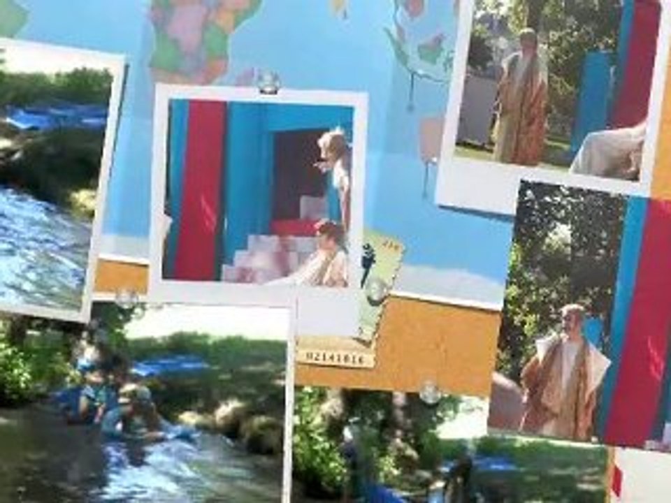 Festival des Arts de la rue à Bagnères