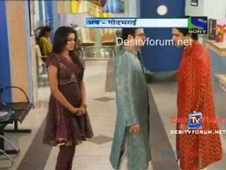 God Bharai 2nd August 2010 pt4