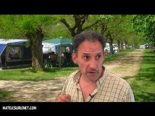 Pas de vacances bling bling pour notre Big Boss