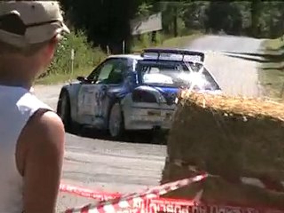 trieve 2010