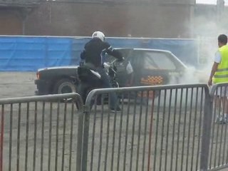 burn big jim vs seb auto