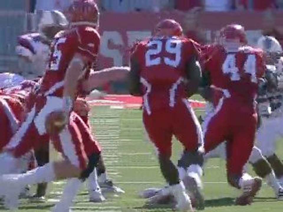 SEC Playmakers: Ryan Mallett