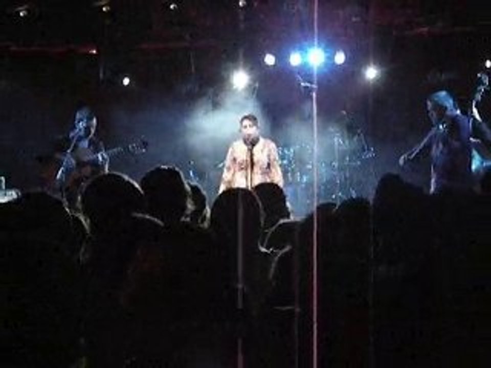 Erika Serre & Goulash System - Ederleizi