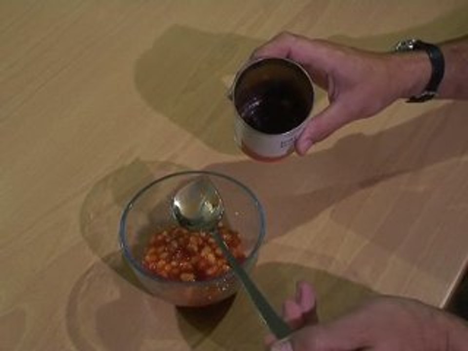Jarspoon to get the last bits from jars and tins
