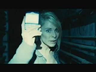 'Los ojos de Julia' - Tráiler definitivo español