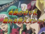 Yu-Gi-Oh! 5D's Episode 121 Preview HQ