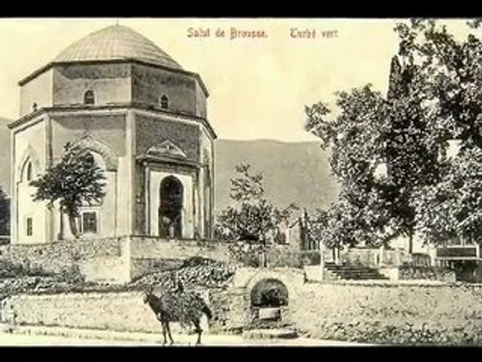 Sözüm Var / Elveda Rumeli Dizi Müziği