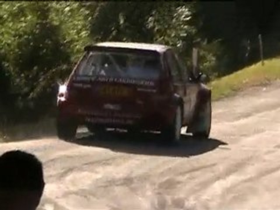 trieve 2010