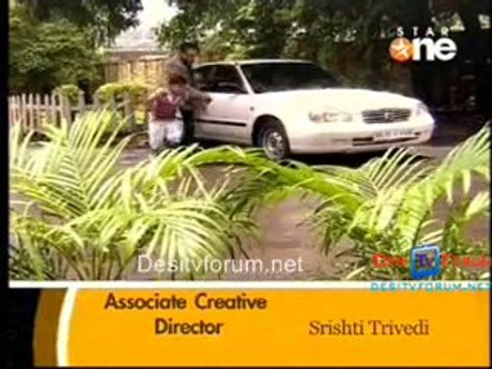 Jaane Pehchaane Se Yeh Ajnabi - 2nd August  2010 pt1