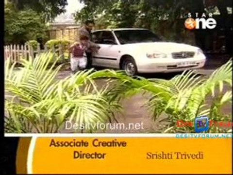 Jaane Pehchaane Se Yeh Ajnabi - 2nd August 2010 pt1