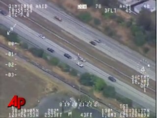 Sacramento Kings' Tyreke Evans Caught Doing 130mph