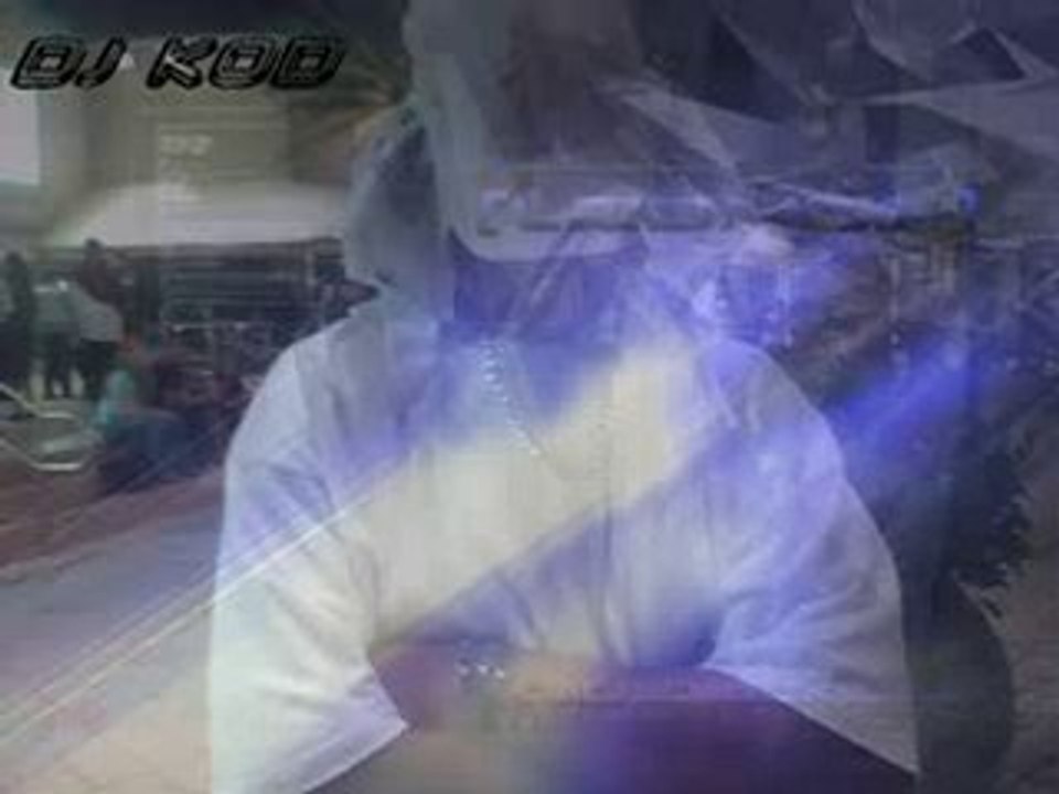 Blutonium Boy - Rave