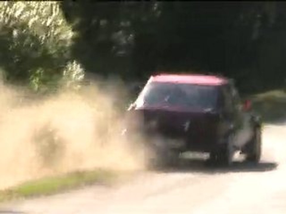 trieve 2010