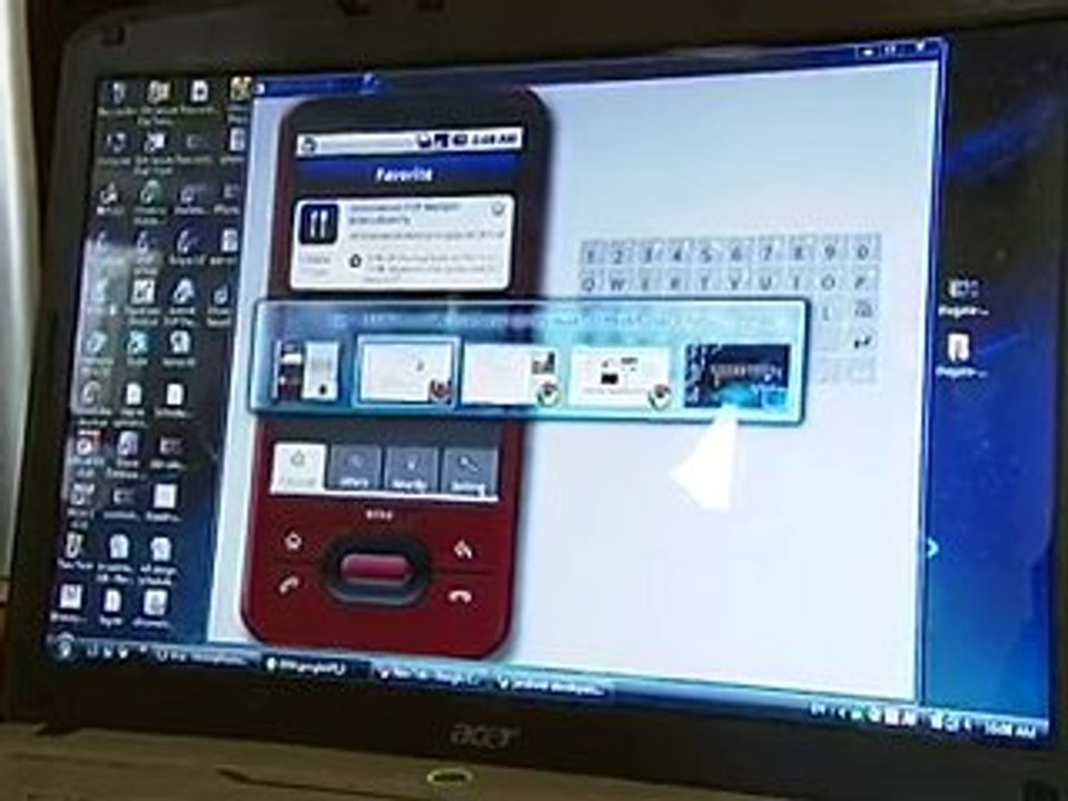 C'est pas le bout du Monde : Citoyen du monde