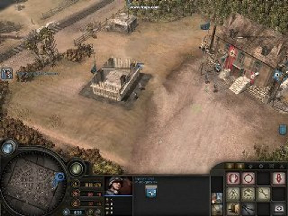 videotest company of heroes