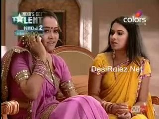 Bairi Piya-2nd August-Part-1