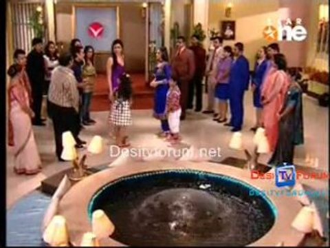 Jaane Pehchaane Se Yeh Ajnabi - 2nd August 2010 pt2