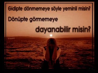 atun beni denizlere by_ucukmasal