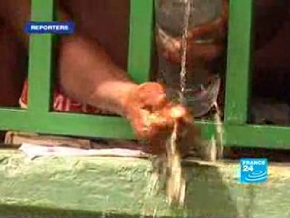 Guinée   la démocratie en marche - France24