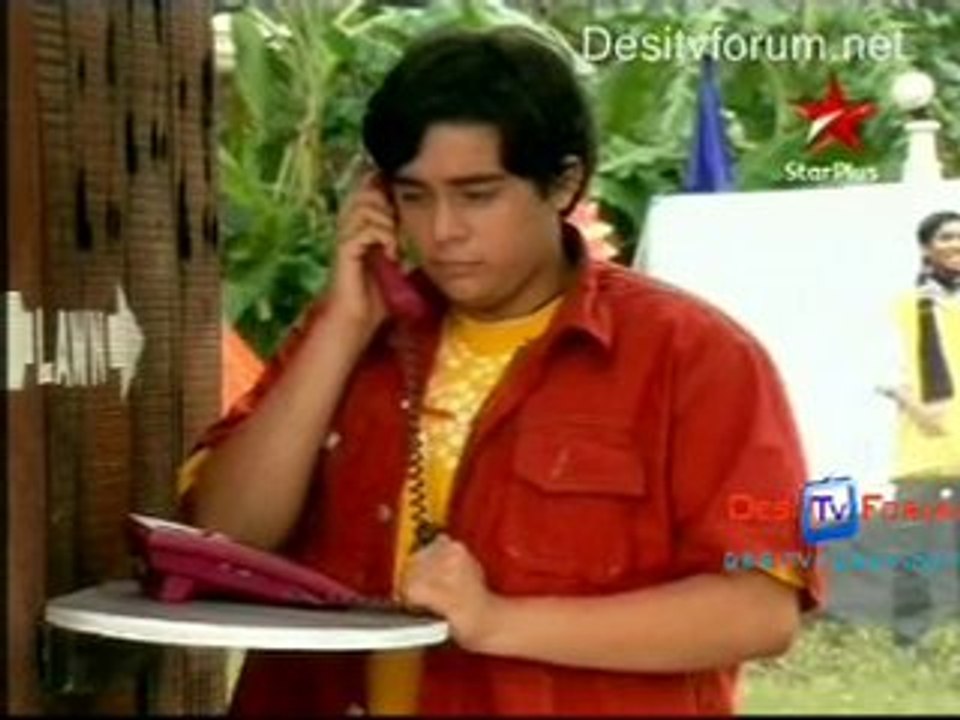 Tere Liye - 2nd Aug 2010 - Pt3